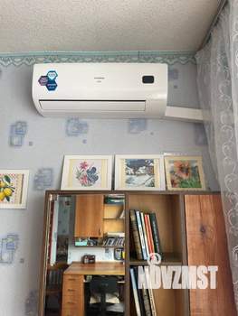 2-к квартира, вторичка, 54м2, 5/9 этаж
