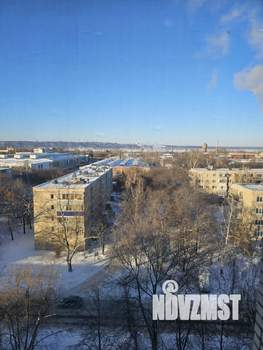 2-к квартира, вторичка, 43м2, 9/10 этаж