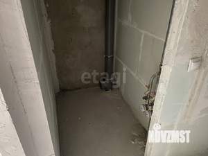 2-к квартира, вторичка, 51м2, 6/18 этаж