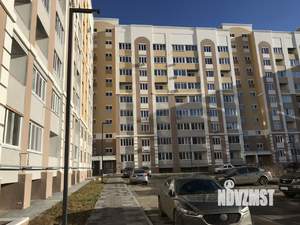 2-к квартира, вторичка, 62м2, 6/9 этаж