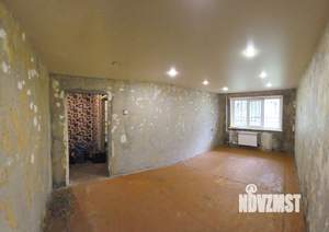 1-к квартира, вторичка, 31м2, 1/5 этаж