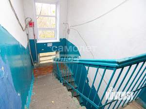 1-к квартира, вторичка, 29м2, 5/5 этаж