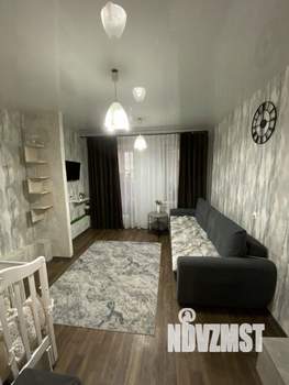 Студия квартира, вторичка, 26м2, 3/3 этаж