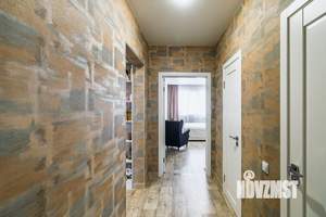 2-к квартира, вторичка, 54м2, 8/11 этаж