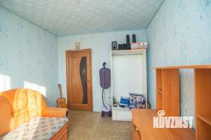 3-к квартира, вторичка, 65м2, 9/9 этаж