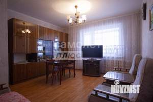 3-к квартира, вторичка, 65м2, 6/9 этаж