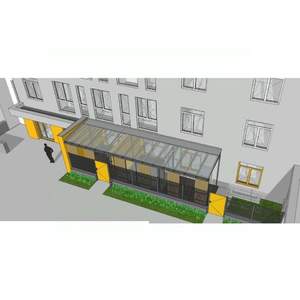 3-к квартира, вторичка, 88м2, 1/10 этаж