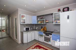 2-к квартира, вторичка, 52м2, 8/10 этаж