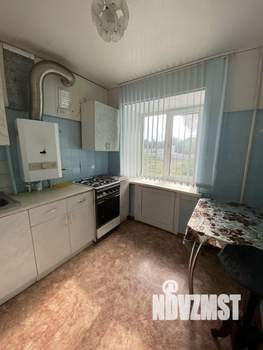 1-к квартира, вторичка, 32м2, 3/6 этаж