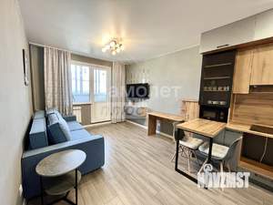 2-к квартира, вторичка, 44м2, 9/14 этаж