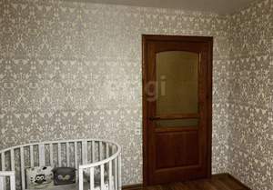 1-к квартира, вторичка, 38м2, 1/9 этаж