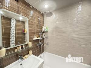 2-к квартира, вторичка, 57м2, 8/9 этаж