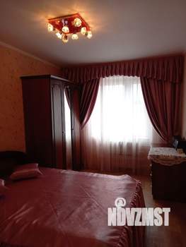 3-к квартира, вторичка, 66м2, 4/5 этаж