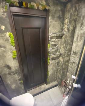Студия квартира, вторичка, 15м2, 1/9 этаж