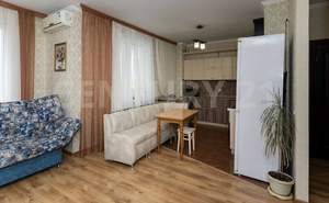 2-к квартира, вторичка, 63м2, 2/10 этаж