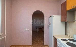 2-к квартира, вторичка, 53м2, 5/10 этаж