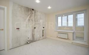 3-к квартира, вторичка, 71м2, 17/17 этаж