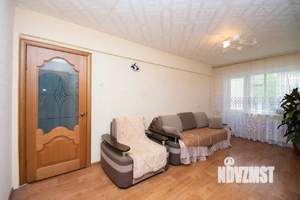 3-к квартира, вторичка, 60м2, 3/5 этаж