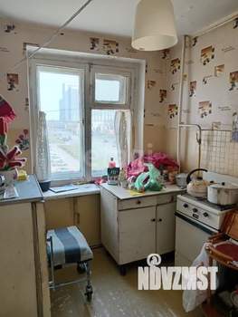 1-к квартира, вторичка, 33м2, 5/9 этаж