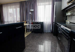 3-к квартира, вторичка, 68м2, 9/10 этаж