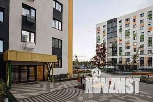 3-к квартира, строящийся дом, 93м2, 10/12 этаж