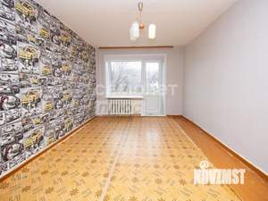 1-к квартира, вторичка, 33м2, 5/9 этаж