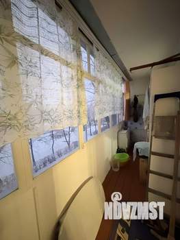 1-к квартира, вторичка, 35м2, 3/9 этаж