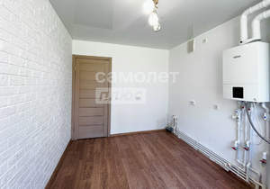 1-к квартира, вторичка, 34м2, 1/3 этаж