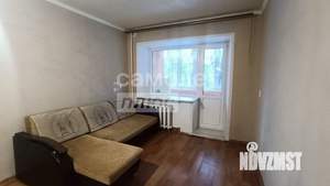 2-к квартира, вторичка, 43м2, 3/4 этаж
