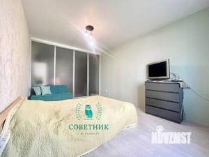 Студия квартира, вторичка, 31м2, 1/3 этаж