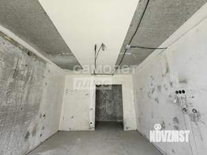 3-к квартира, вторичка, 66м2, 1/5 этаж