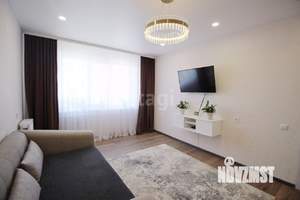 2-к квартира, вторичка, 63м2, 9/10 этаж