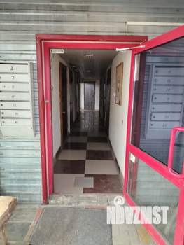 Студия квартира, вторичка, 16м2, 2/3 этаж