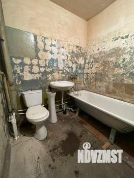 3-к квартира, вторичка, 62м2, 5/5 этаж