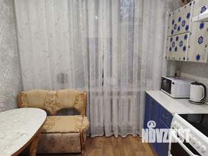 1-к квартира, вторичка, 36м2, 2/2 этаж