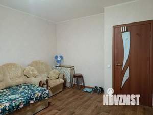 2-к квартира, вторичка, 51м2, 3/10 этаж