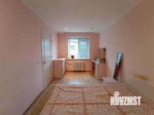 3-к квартира, вторичка, 56м2, 2/5 этаж