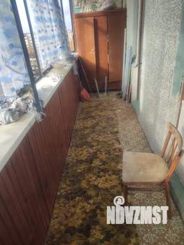 2-к квартира, вторичка, 57м2, 8/9 этаж