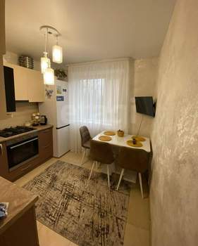 2-к квартира, вторичка, 56м2, 6/6 этаж