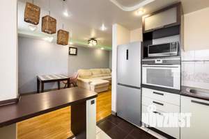 3-к квартира, вторичка, 61м2, 9/10 этаж