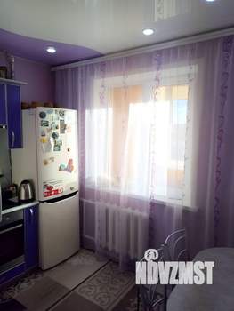 1-к квартира, вторичка, 40м2, 2/11 этаж