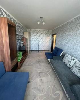 1-к квартира, вторичка, 35м2, 14/14 этаж