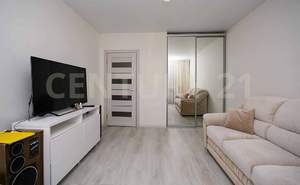 2-к квартира, вторичка, 49м2, 5/9 этаж