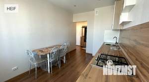 2-к квартира, вторичка, 52м2, 2/10 этаж