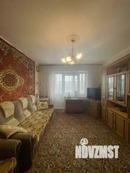 2-к квартира, вторичка, 54м2, 5/9 этаж