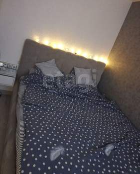 1-к квартира, вторичка, 42м2, 3/3 этаж