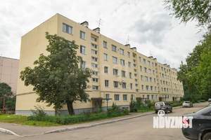 3-к квартира, вторичка, 62м2, 5/5 этаж