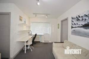 2-к квартира, вторичка, 42м2, 4/4 этаж