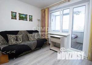 3-к квартира, вторичка, 70м2, 2/10 этаж