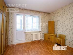 1-к квартира, вторичка, 39м2, 1/6 этаж
